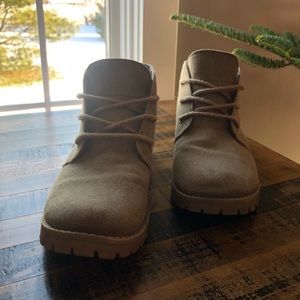 🍂Fall/Winter ❄️ Cliffs boots!